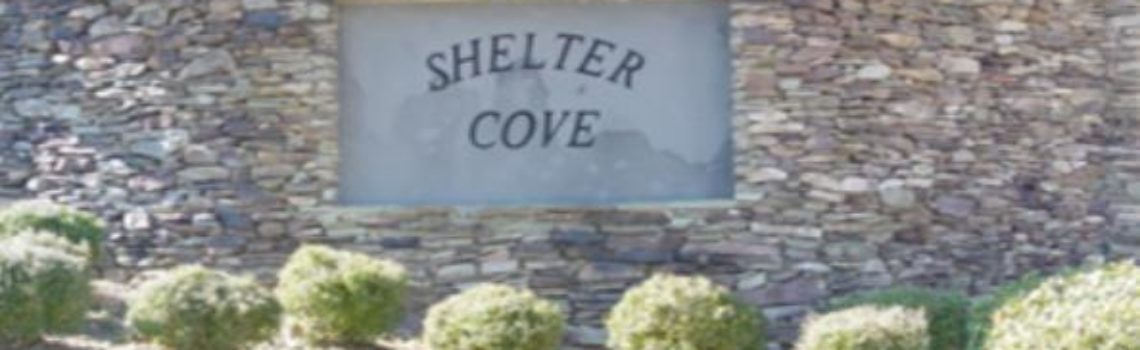 Shelter Cove
