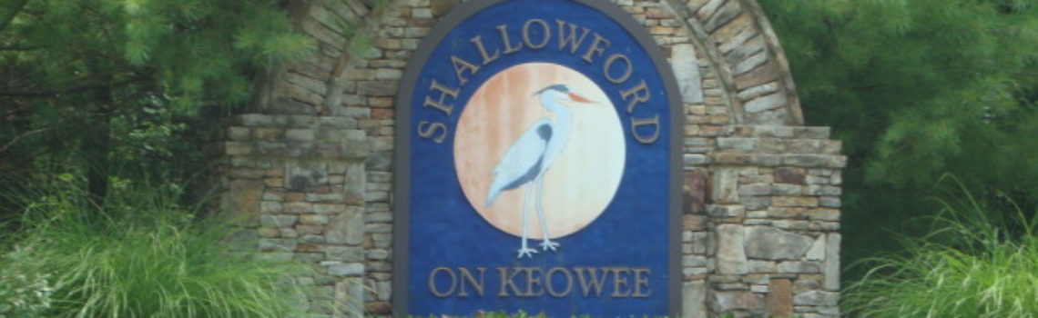 Shallowford