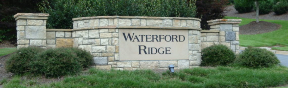 Waterford Ridge