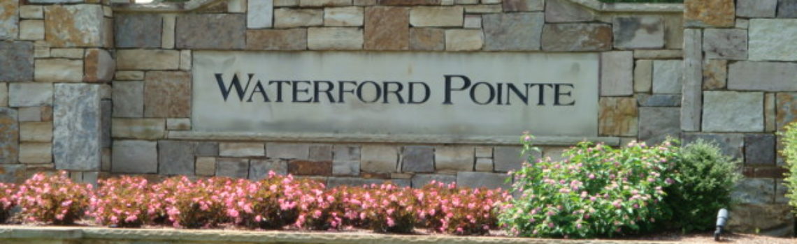 Waterford Pointe