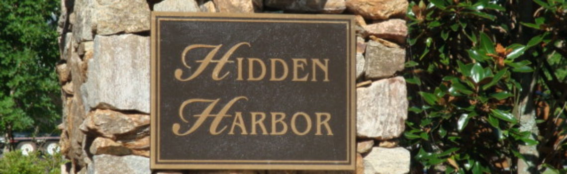 Hidden Harbor