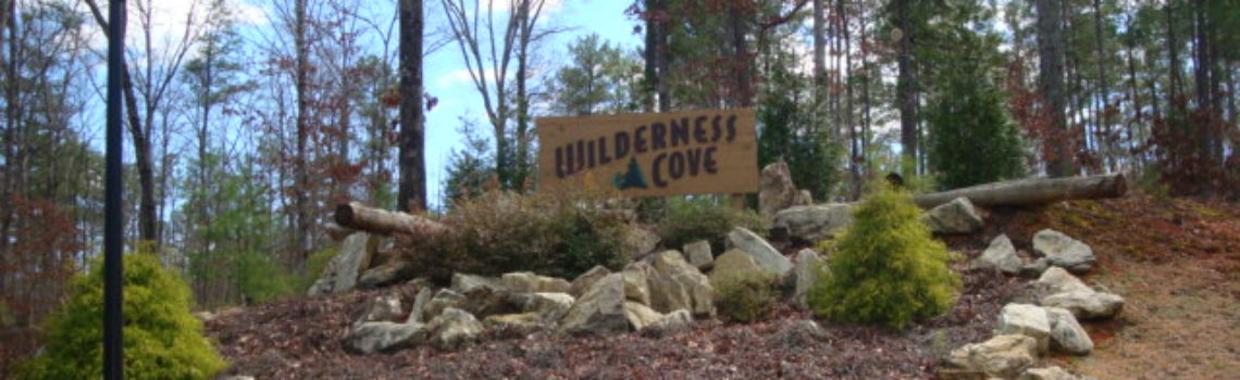 Wilderness Cove