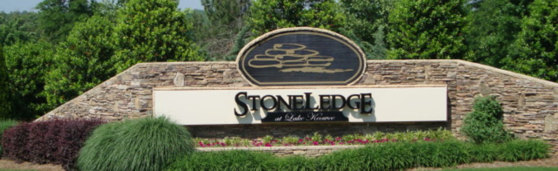 Stoneledge at Lake Keowee