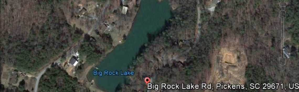 Big Rock Lake