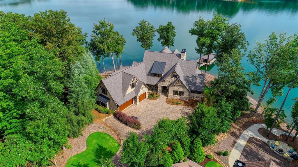 Why Now Is The Time To Buy Lake Keowee Real Estate Top Guns Realty