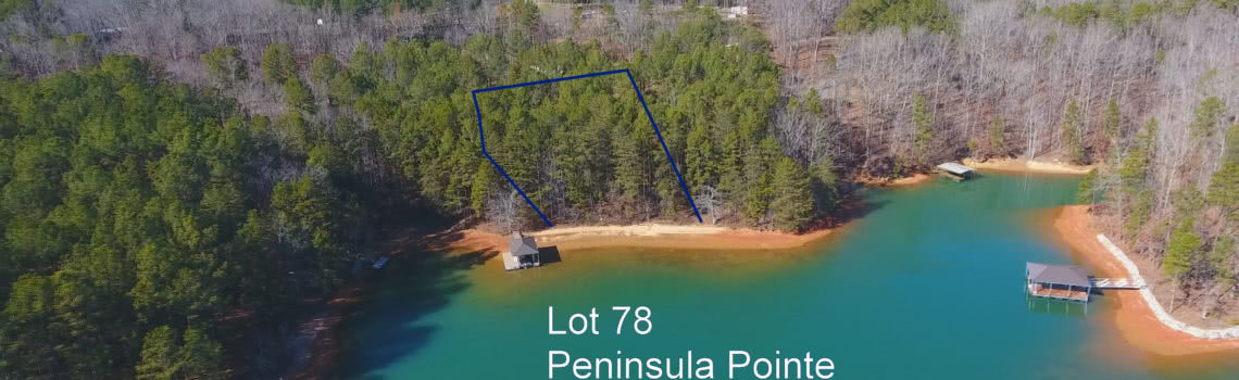 Lot 78 Peninsula Pointe