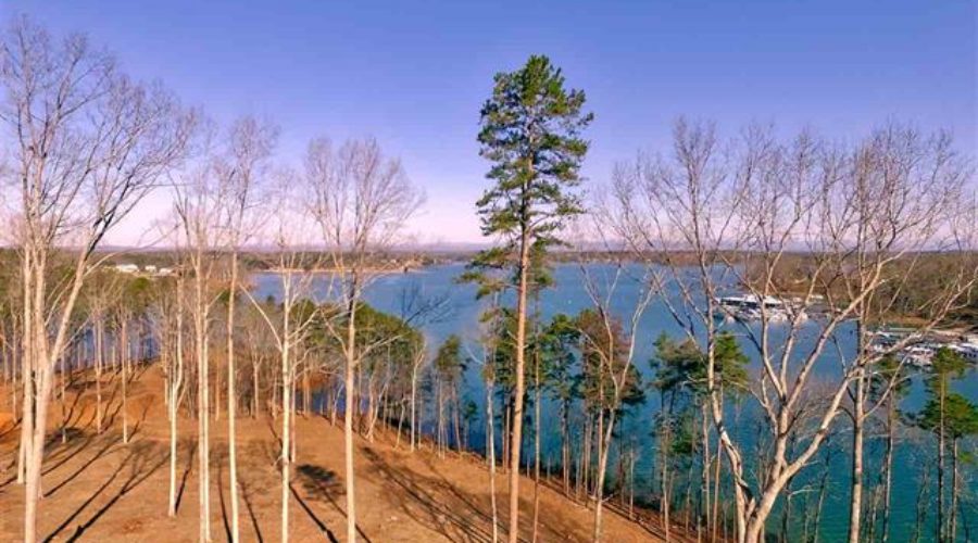 Lake Keowee Real Estate Expert Blog Just a Little Crisp