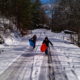Lake Keowee Real Estate Expert Blog Sunny and Snow!