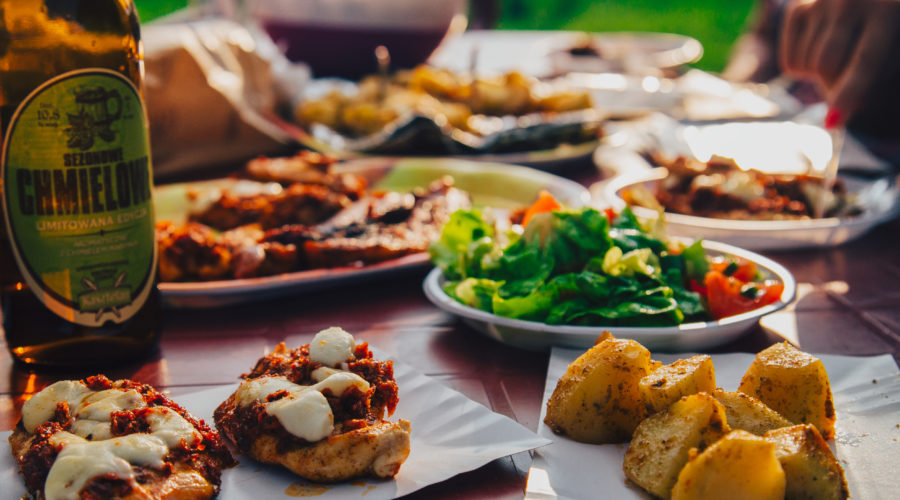 Seneca, South Carolina: An Unexpected Foodie Destination