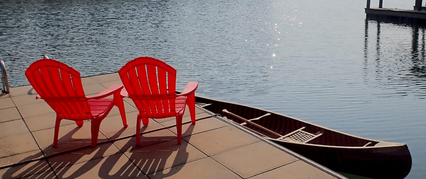 Lake Keowee Real Estate Expert Blog Come on Spring!