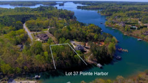 Lot 37 Pointe Harbor