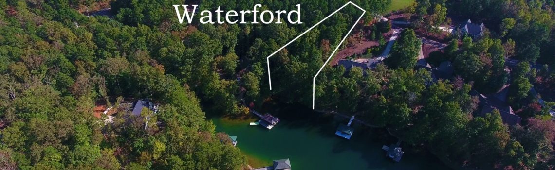 Lot 62 Waterford