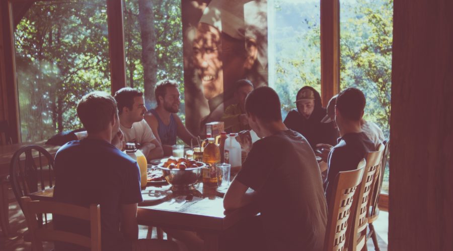 Host Your Holiday Parties in Your New Home on Lake Keowee