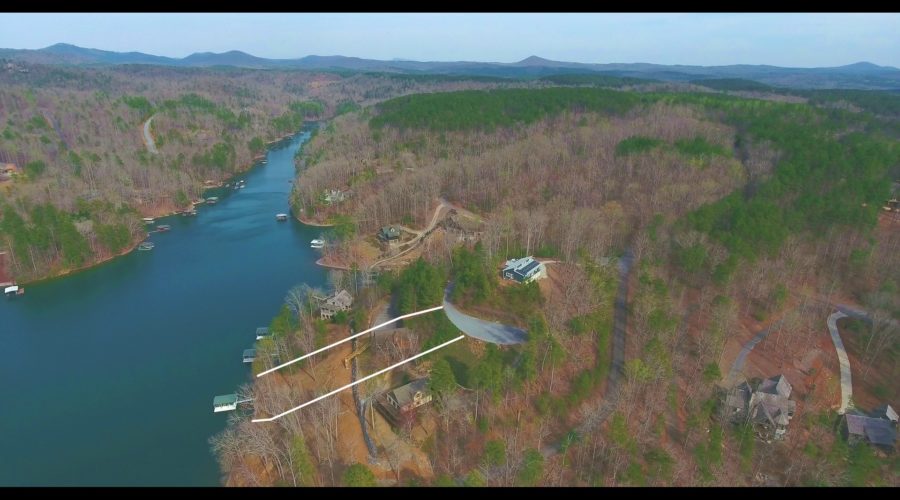 A Good Week on Lake Keowee