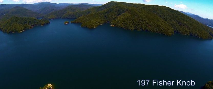 Building or Buying Your Lakeside Dream Home on Lake Jocassee