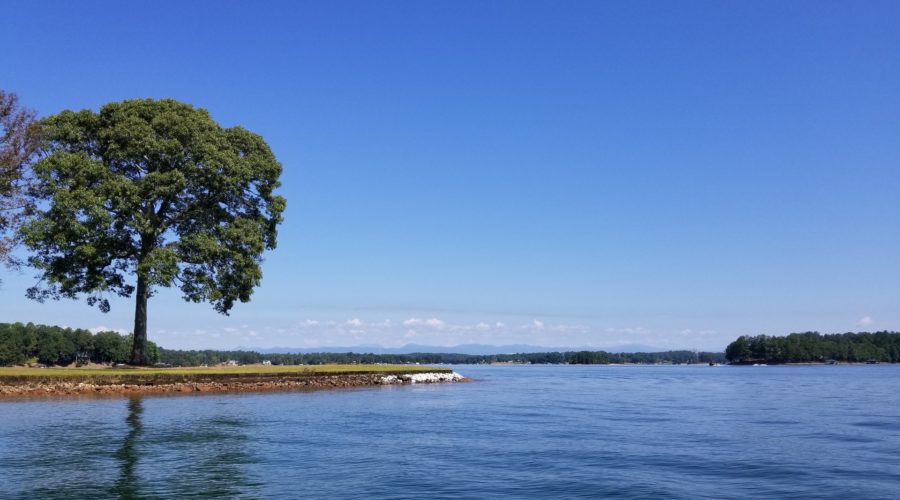 Keowee Expert Blog Back to School