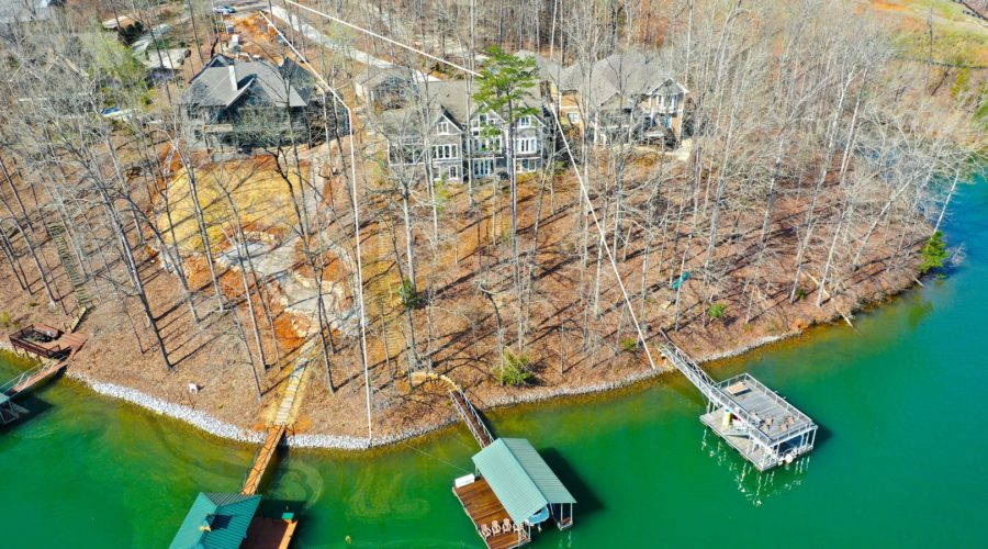 Keowee Expert Blog Springtime