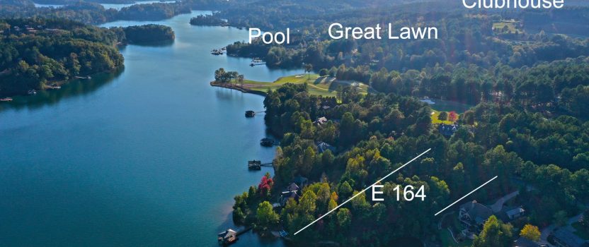 Lake Keowee Expert Blog Lovin’ It!