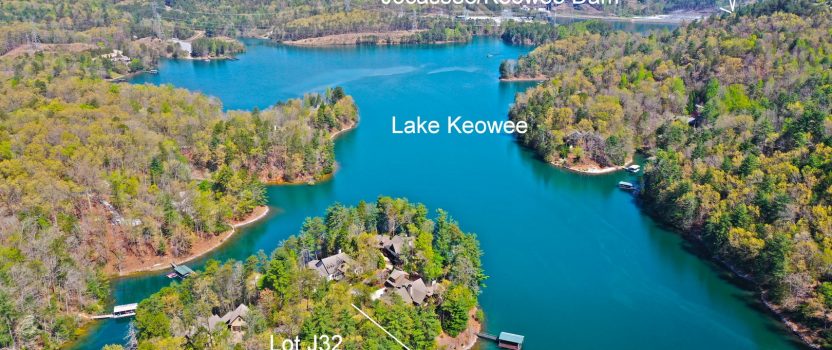 Lake Keowee Real Estate Expert Blog Smooth Sailing