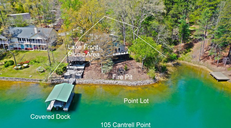 Lake Keowee Real Estate Expert Blog Pollen!