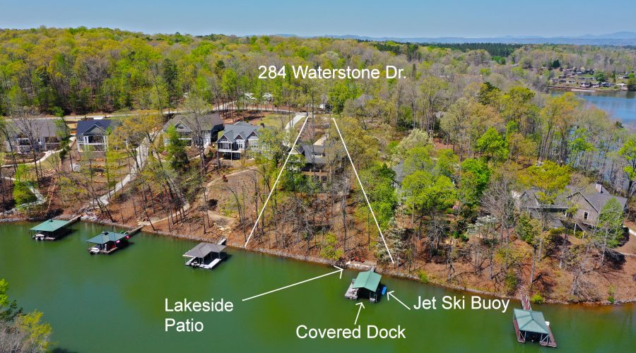 Lake Keowee Real Estate Expert Blog Cruisin’