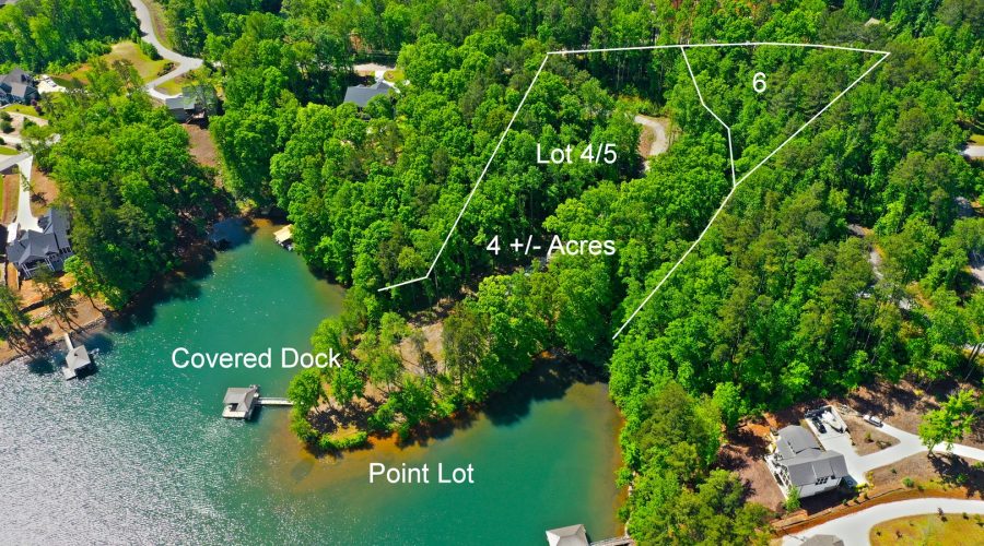 Lake Keowee Real Estate Expert Blog In and Out