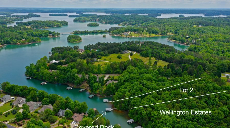 Lake Keowee Real Estate Expert Blog Inventory Story