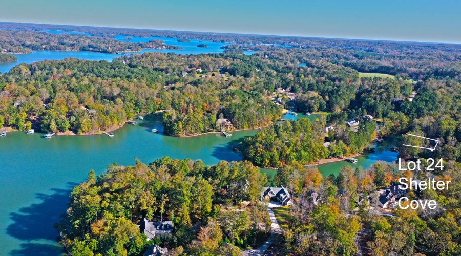 Lake Keowee Real Estate Expert Blog
