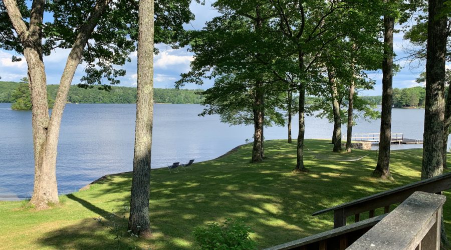 Is The Cliffs at Lake Keowee Right for You?