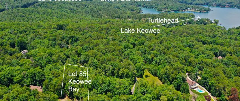 Lake Keowee Real Estate Expert Blog Mid-July is Coming!