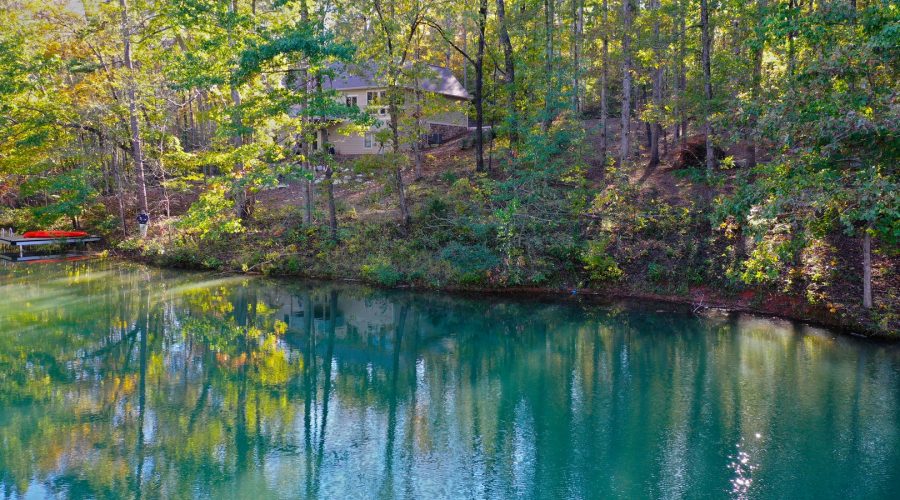 Lake Keowee Real Estate Expert Memorial Day