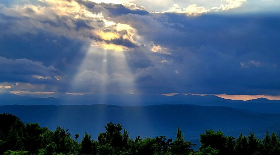 Lake Keowee Real Estate Expert Blog Reaching the Peak!