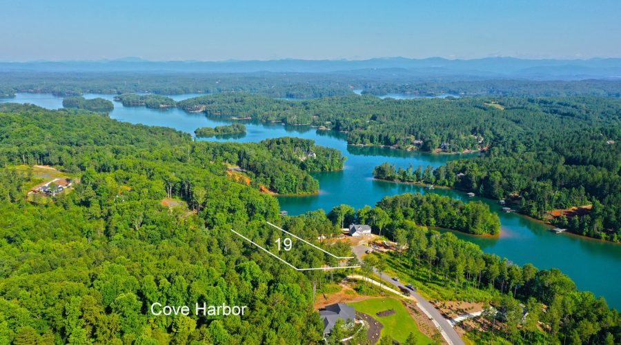 Lake Keowee Real Estate Expert Blog Time is Ticking Away!