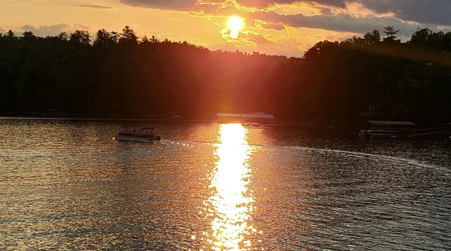 Lake Keowee Real Estate Expert Blog Keeping Up