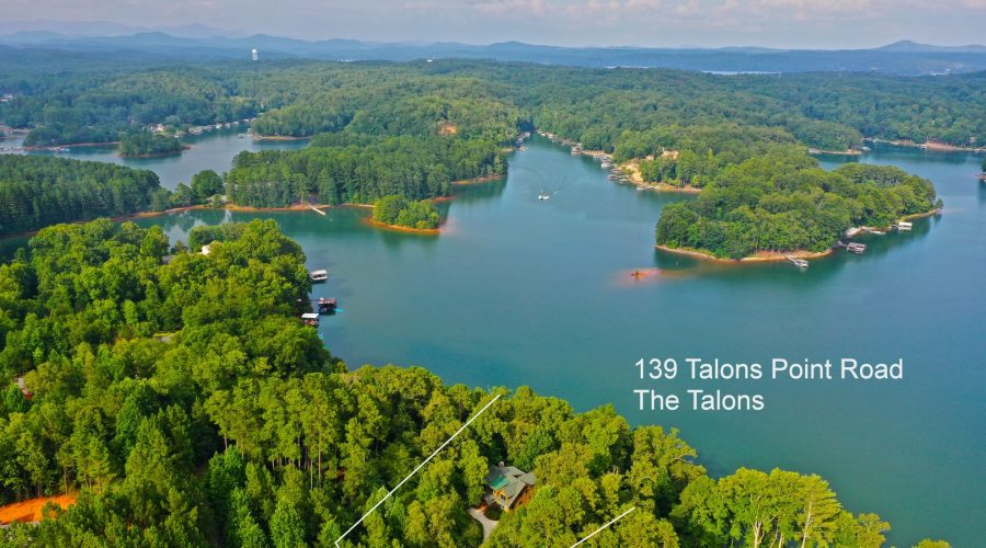 Lake Keowee Real Estate Expert Blog Warm and Active