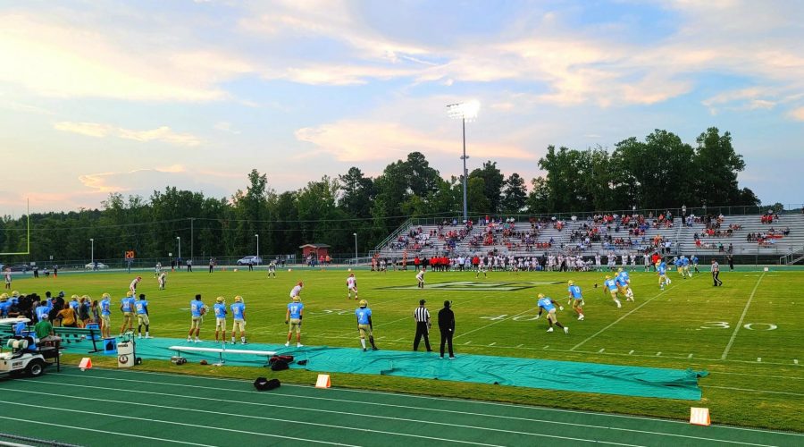 Lake Keowee Real Estate Expert Blog Football Season!
