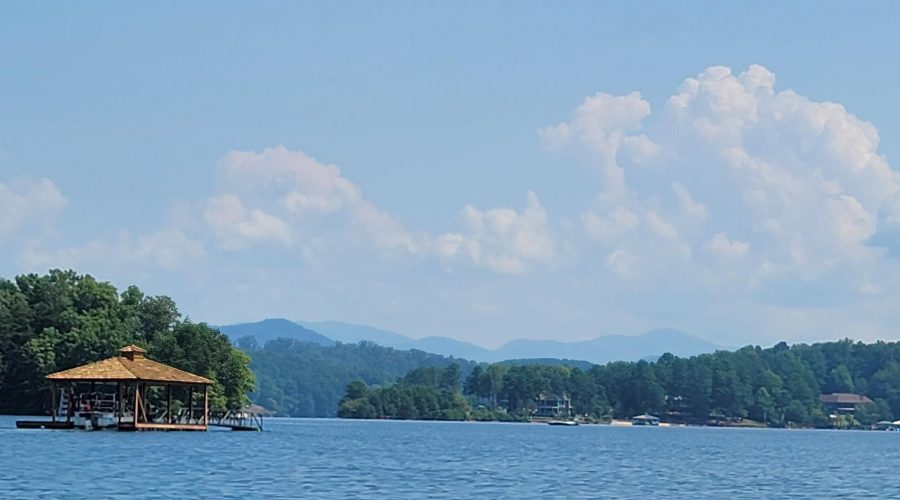 Lake Keowee Real Estate Expert Blog Tropical Storm