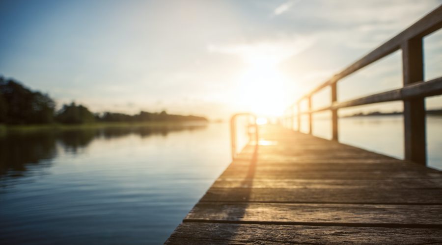 Interesting Lake Keowee Facts that Will Attract You to the Area