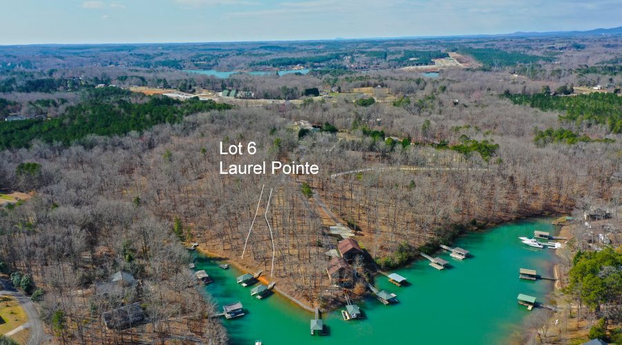 Lake Keowee Real Estate Expert Blog
