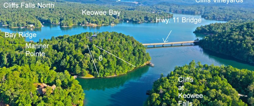 Lake Keowee Real Estate Expert Blog We Need Listings