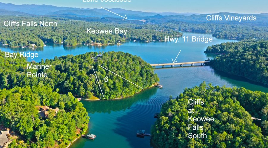 Lake Keowee Real Estate Expert Blog We Need Listings