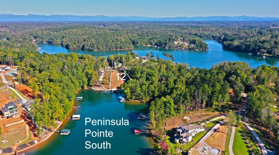 Lake Keowee Real Estate Expert Blog Fence Fallers