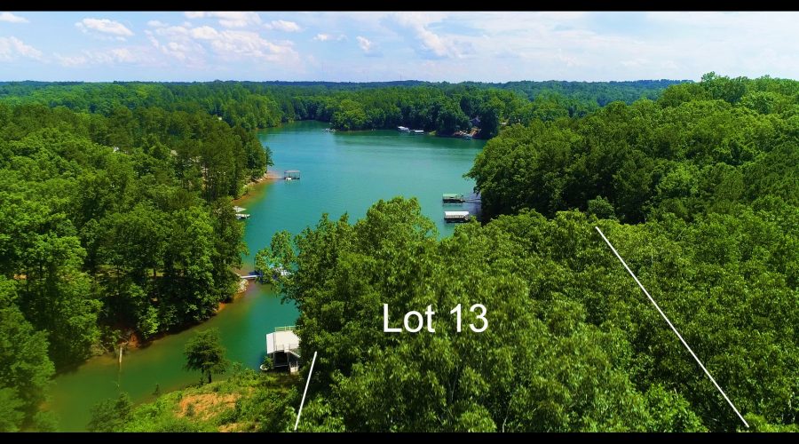 Lake Keowee Real Estate Expert Blog Broker Record