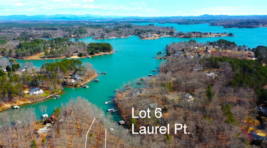 Lake Keowee Real Estate Expert Blog Fall Rain
