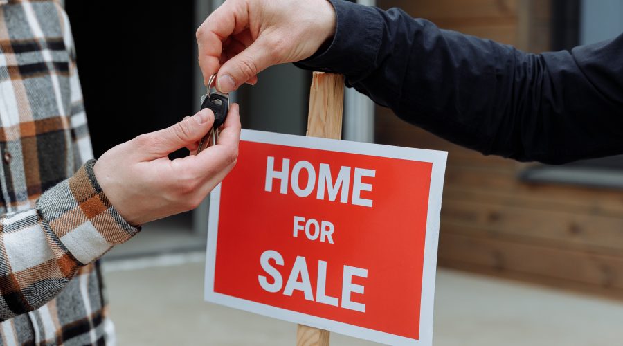 Get Your Homes on Lake Keowee Ready To Sell