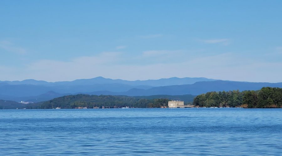 Lake Keowee Real Estate Expert Blog November!