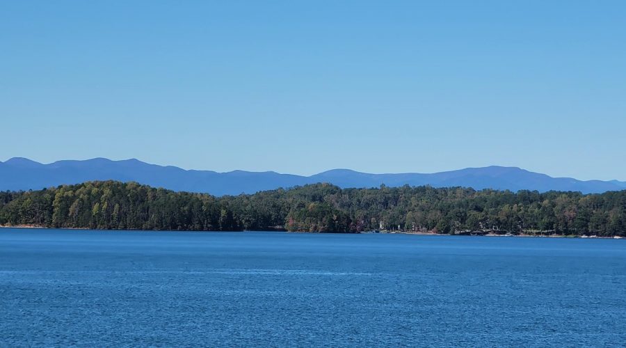 Lake Keowee Real Estate Expert Blog Beautiful Days
