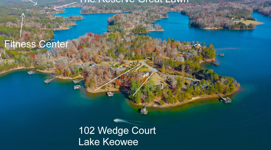 Lake Keowee Real Estate Expert Blog Christmas!!!