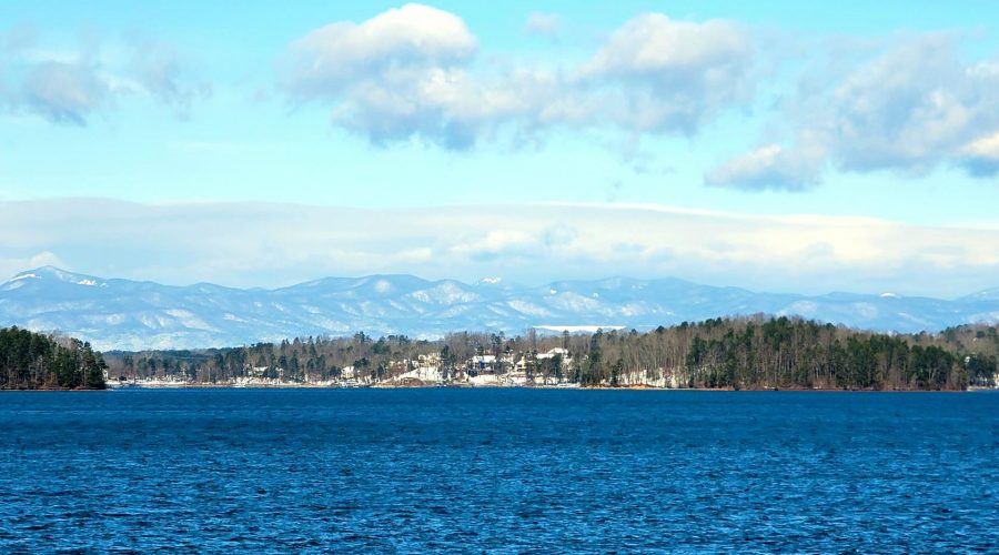 Lake Keowee Real Estate Expert Blog Slowin’ Snow