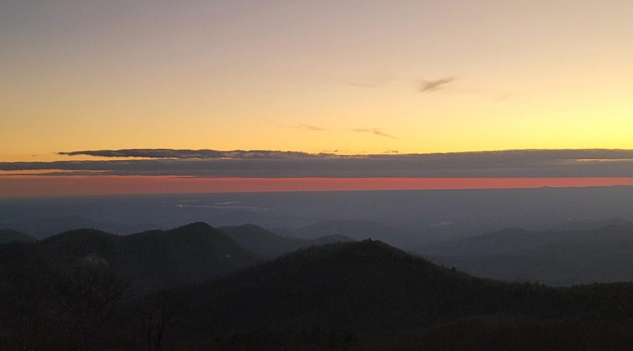 Lake Keowee Real Estate Expert Blog Sunny and Cold